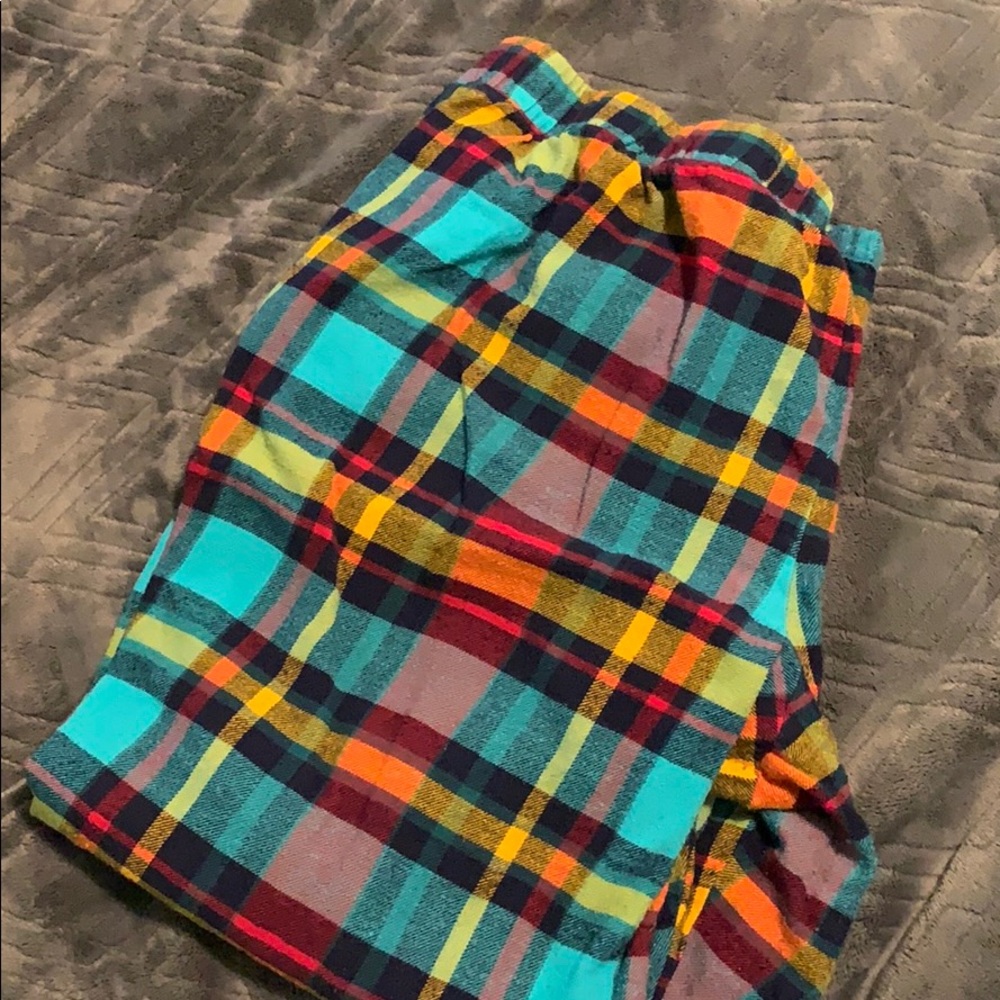 Walmart pajama pants